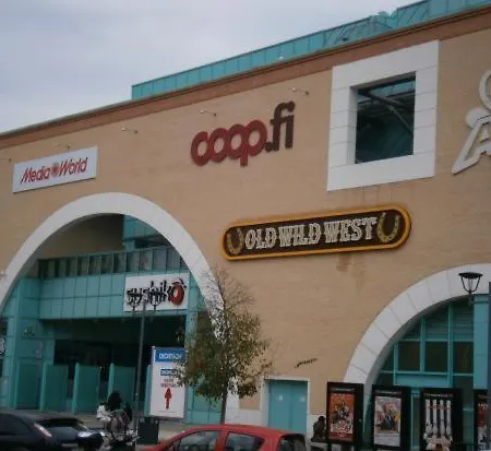 아파트 Da Leonardo 피렌체