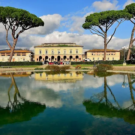 Appartement Da Leonardo