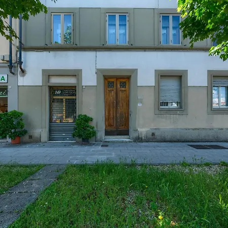 Da Leonardo Apartmán Florencie