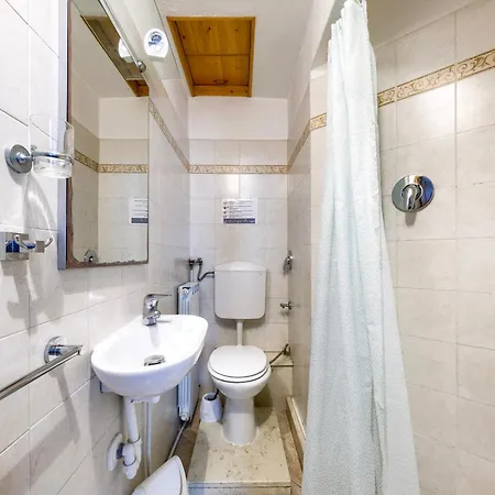 Appartement Da Leonardo *