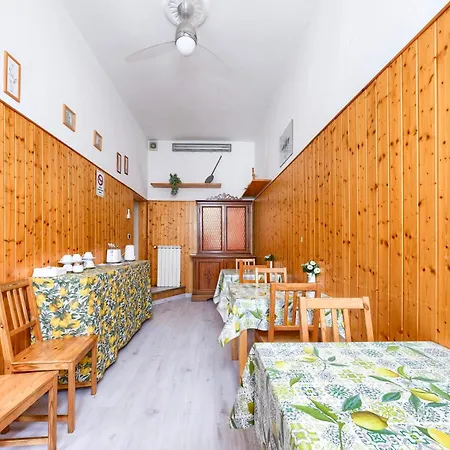 Apartment Da Leonardo