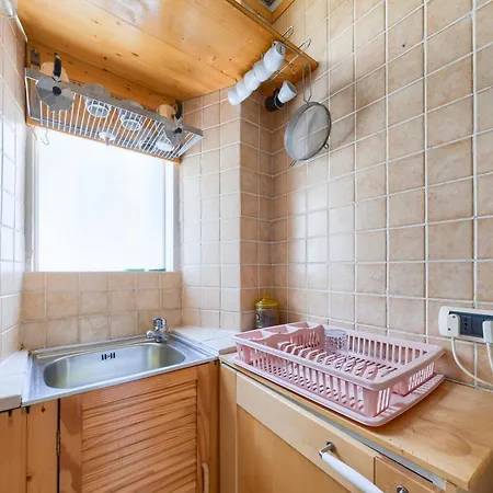 Apartment Da Leonardo