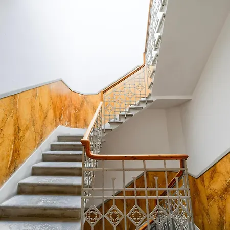 Apartment Da Leonardo Florence