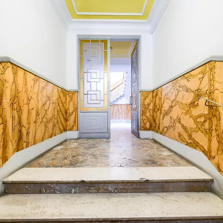 Da Leonardo Apartment