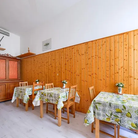 Apartment Da Leonardo Florence