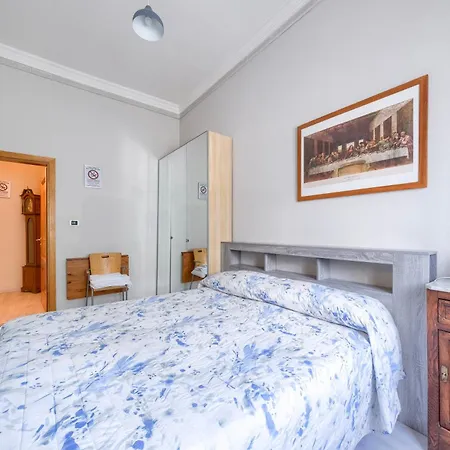 Da Leonardo Apartment *