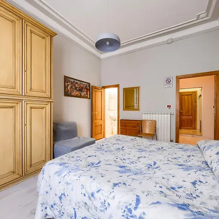 Apartment Da Leonardo