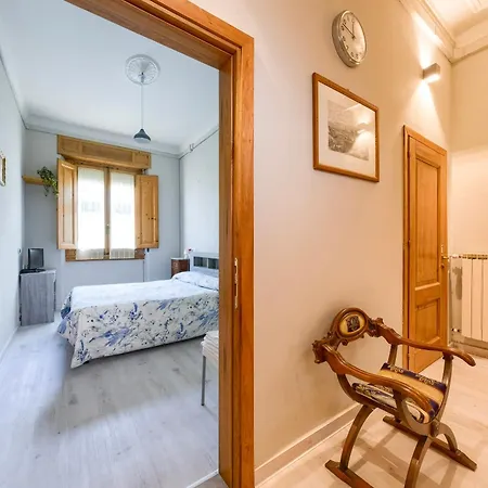 Da Leonardo Apartment Florence
