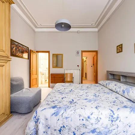 Apartment Da Leonardo