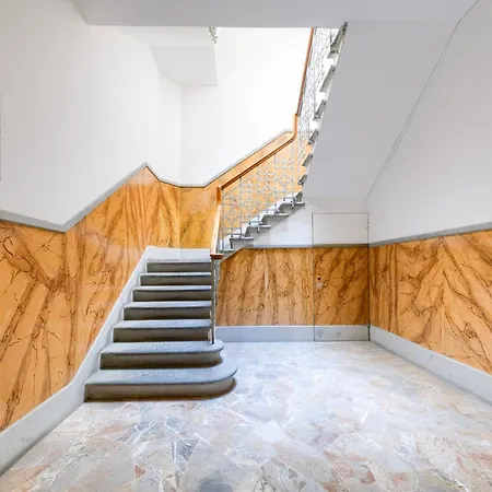 Da Leonardo Apartment Florence