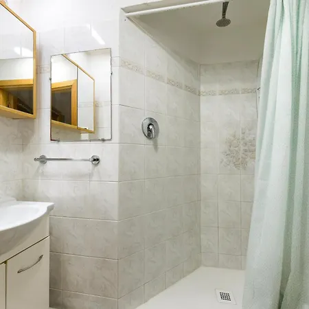 Apartment Da Leonardo