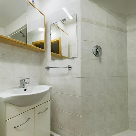 Da Leonardo Apartment *