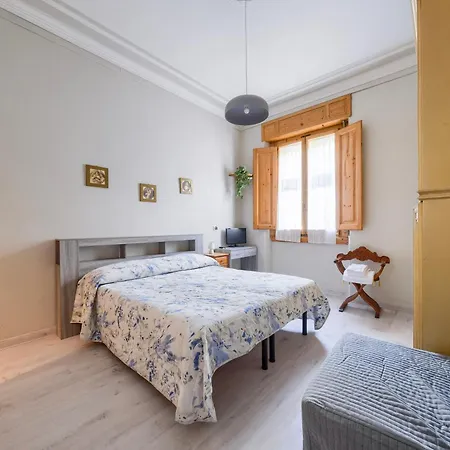 Apartment Da Leonardo *