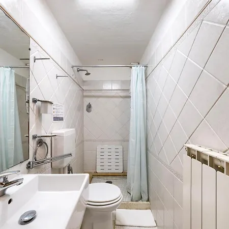 Da Leonardo Apartment