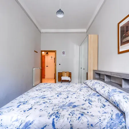 Da Leonardo Apartment *