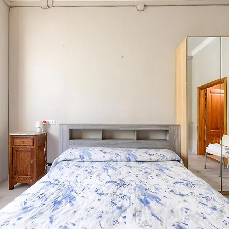 Apartment Da Leonardo *
