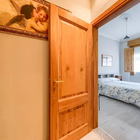 Apartment Da Leonardo Florence
