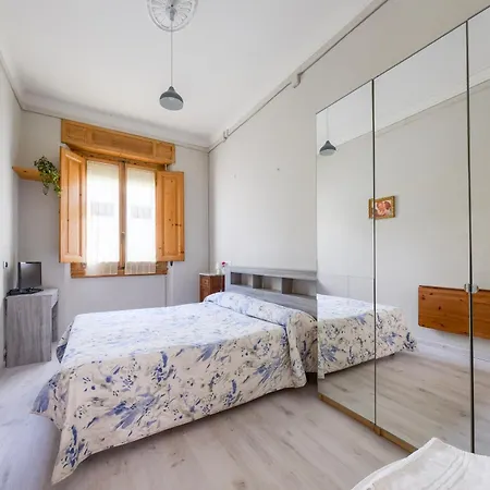Da Leonardo Apartment *