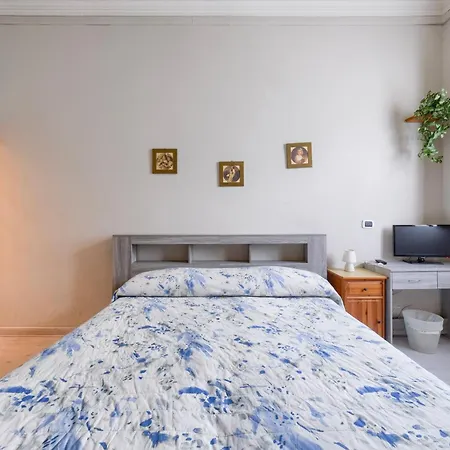 Apartment Da Leonardo *