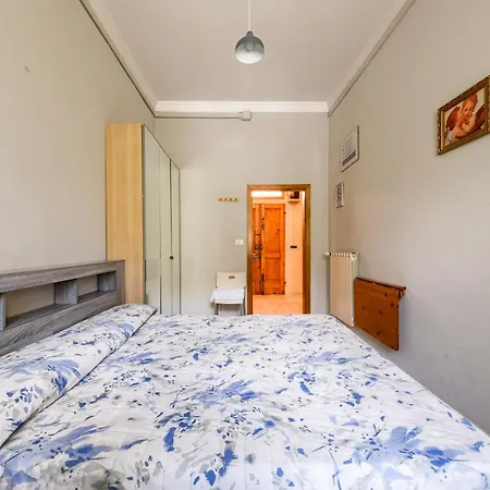 Apartment Da Leonardo Florence