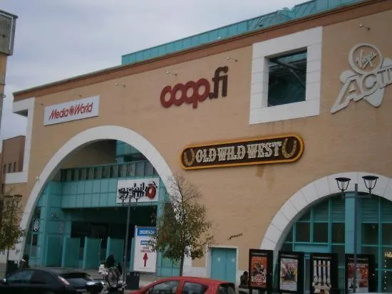 Apartment Da Leonardo Florence