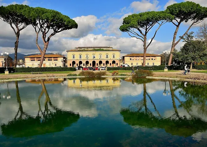 Apartment Da Leonardo