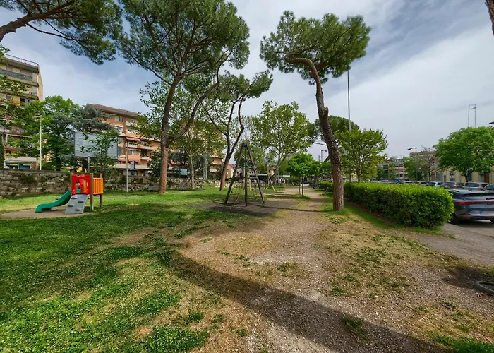 Apartment Da Leonardo