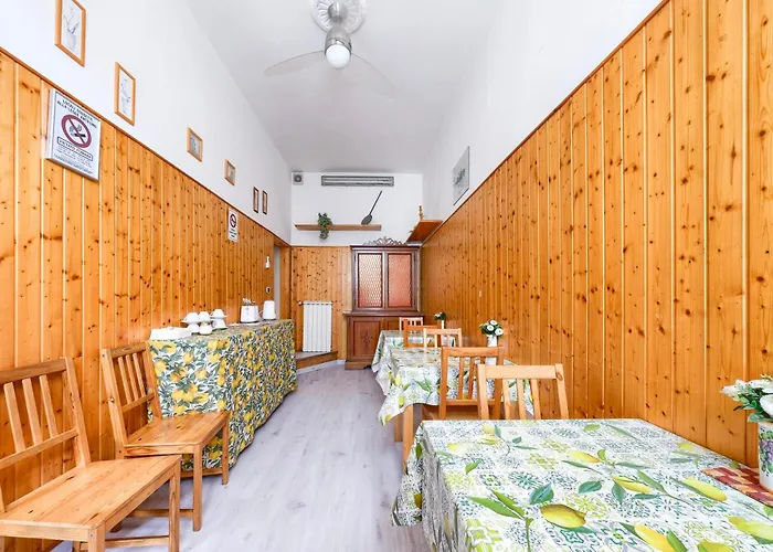 Apartment Da Leonardo