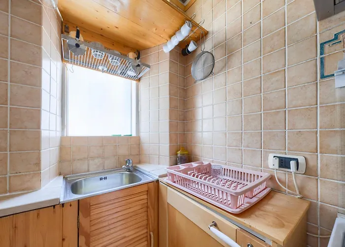 Apartment Da Leonardo