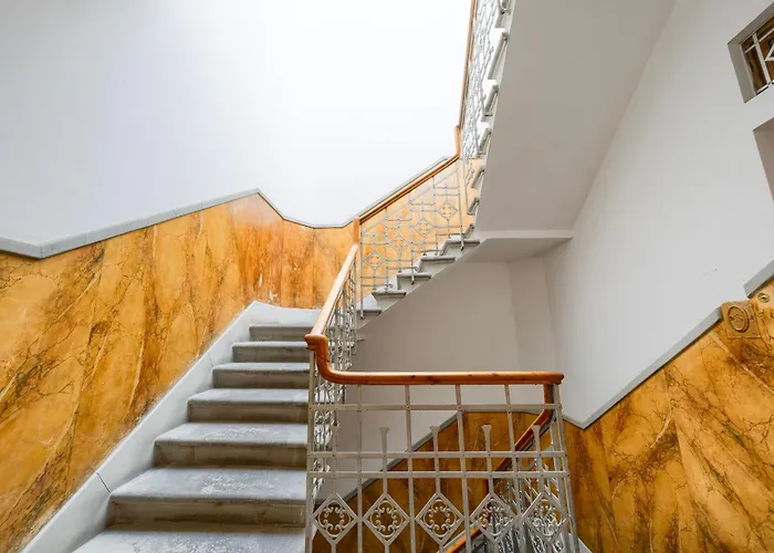 Apartment Da Leonardo Florence