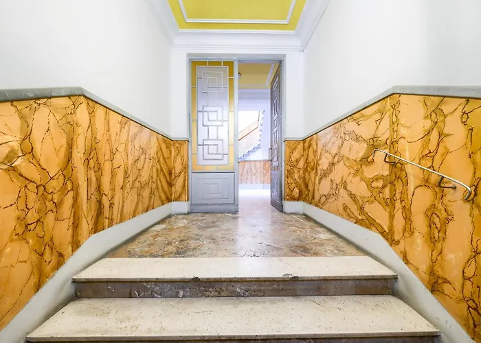 Da Leonardo Apartment