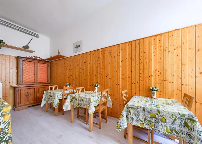 Apartment Da Leonardo Florence