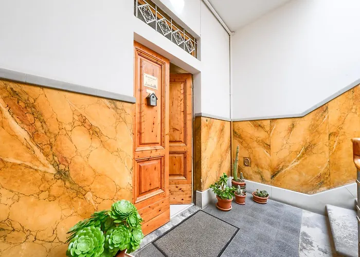 Da Leonardo Florence