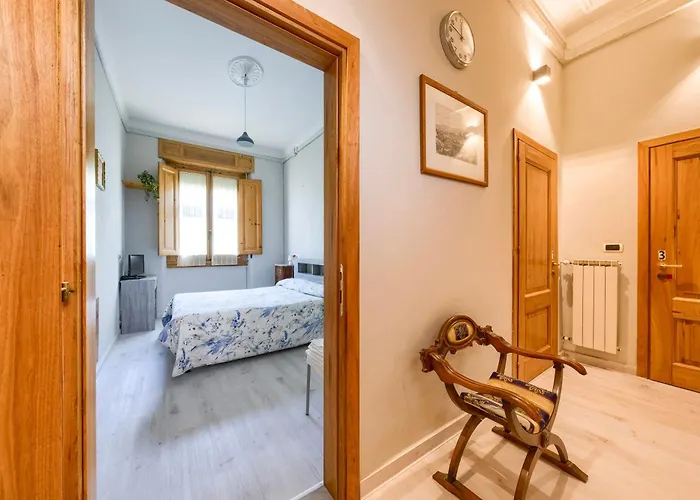 Da Leonardo Apartment Florence