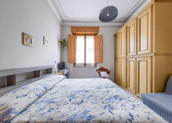 Da Leonardo Florence