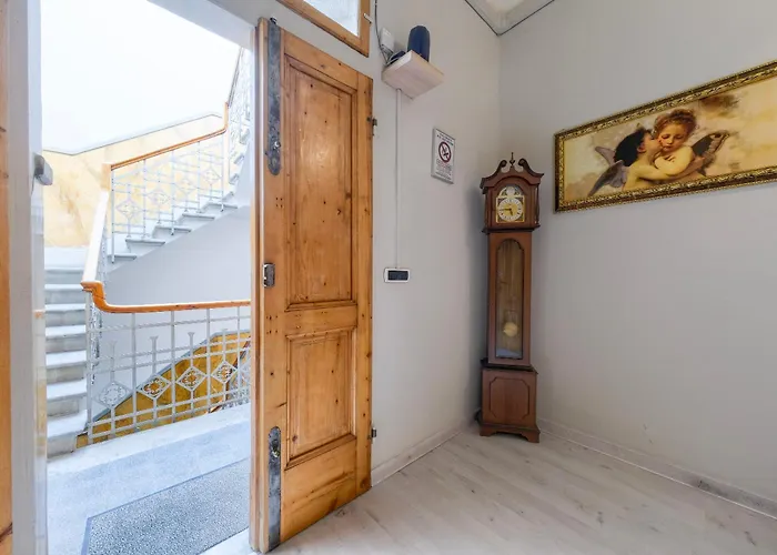 Da Leonardo Apartment