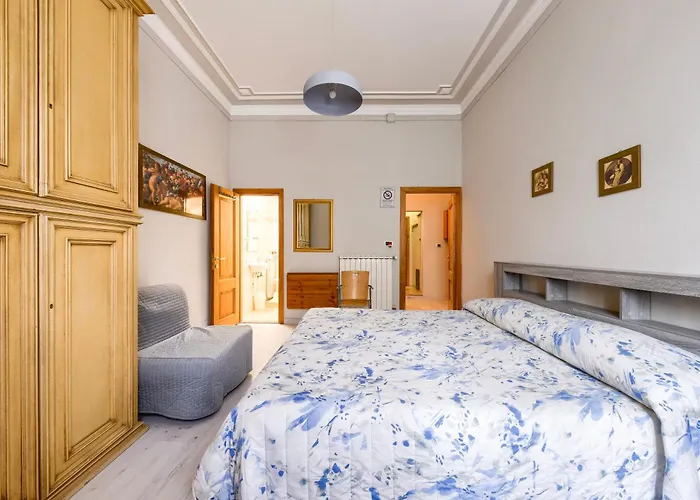 Apartment Da Leonardo