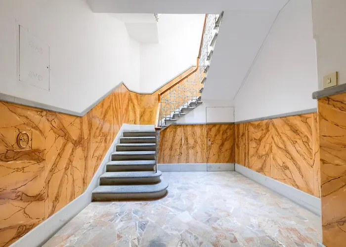 Da Leonardo Apartment Florence