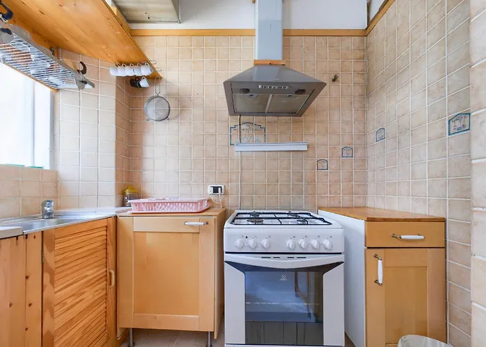 Da Leonardo Apartment