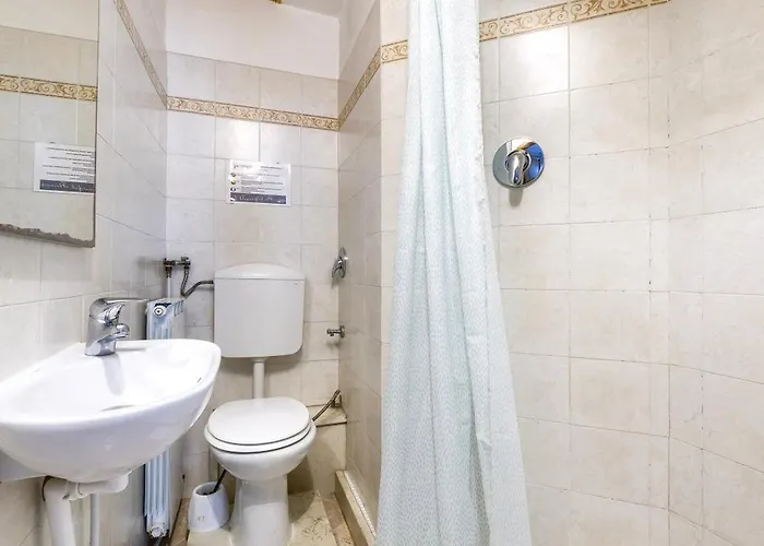 Da Leonardo * Florence