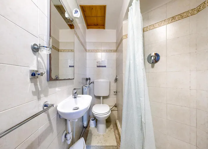 Apartment Da Leonardo *