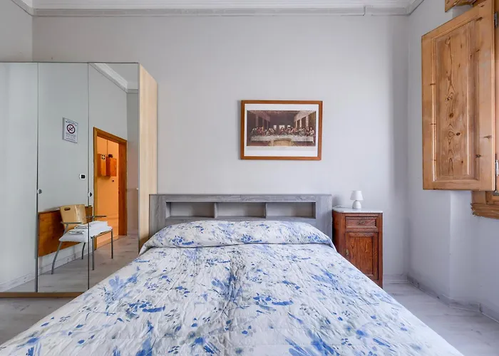 Da Leonardo Florence