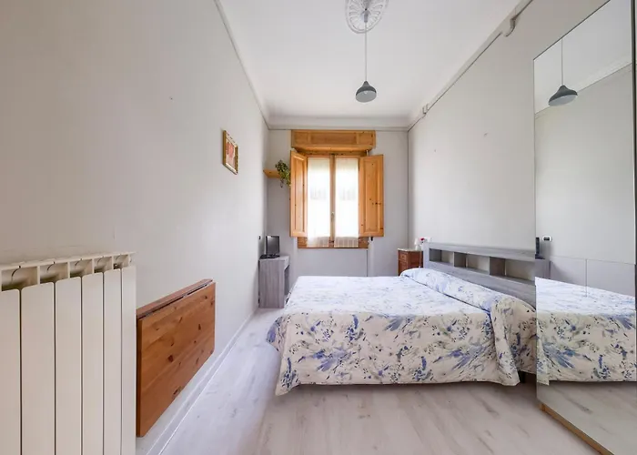 Da Leonardo * Florence