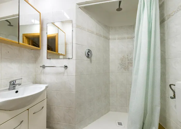 Apartment Da Leonardo