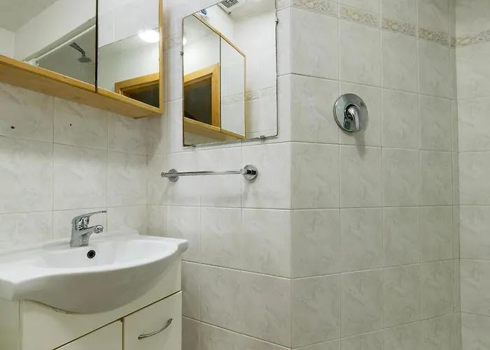 Da Leonardo Apartment *