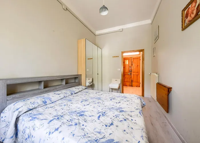 Da Leonardo Apartment Florence