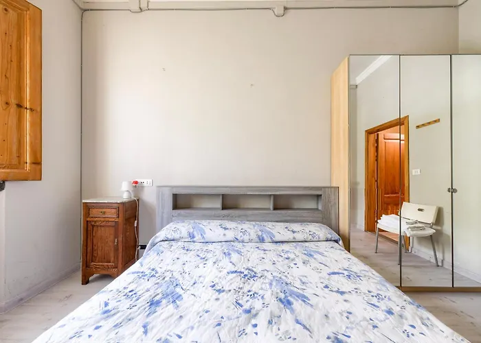 Apartment Da Leonardo *