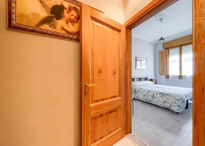 Apartment Da Leonardo Florence