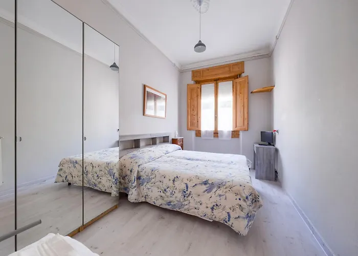 Da Leonardo * Florence