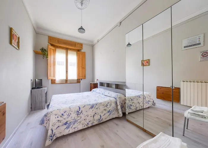 Da Leonardo Apartment *